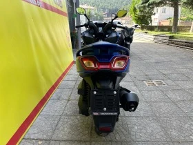 Kymco Downtown 350i Lizing | Mobile.bg    7