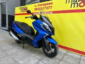 Kymco Downtown 350i Lizing | Mobile.bg    2