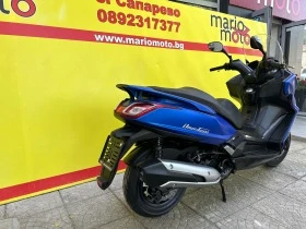 Kymco Downtown 350i Lizing | Mobile.bg    3