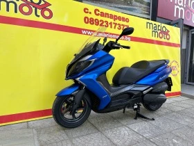 Kymco Downtown 350i Lizing | Mobile.bg    5