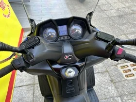 Kymco Downtown 350i Lizing | Mobile.bg    8