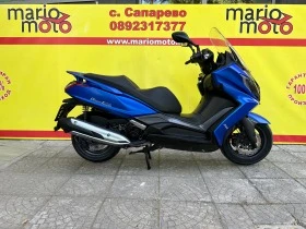 Kymco Downtown 350i Lizing - изображение 1