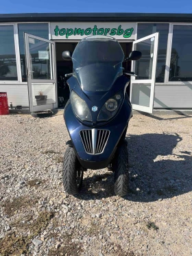 Piaggio Mp3 Лизинг Бартер, снимка 9