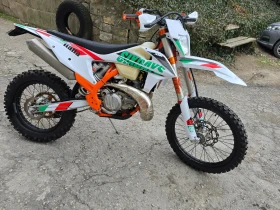  Ktm 300