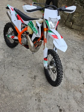 Ktm 300 Exc.tpi, снимка 2