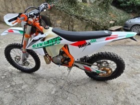 Ktm 300 Exc.tpi, снимка 3