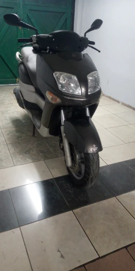 Yamaha Versity 300 | Mobile.bg    4