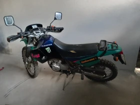     Cagiva Elefant W12 350