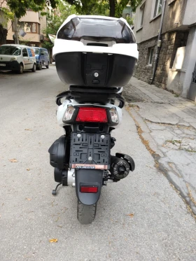 Sym HD2 HD2 125 LC | Mobile.bg    5