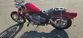 Honda Shadow 1100 | Mobile.bg    4