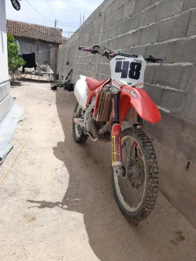 Honda Crf Honda crf 450r  | Auto.bg — изображение 3