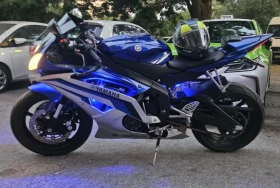 Yamaha YZF-R6 undefined | Auto.bg — изображение 3