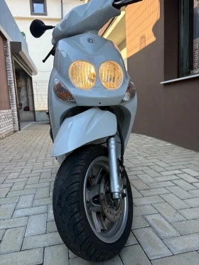 ������ Yamaha Neos