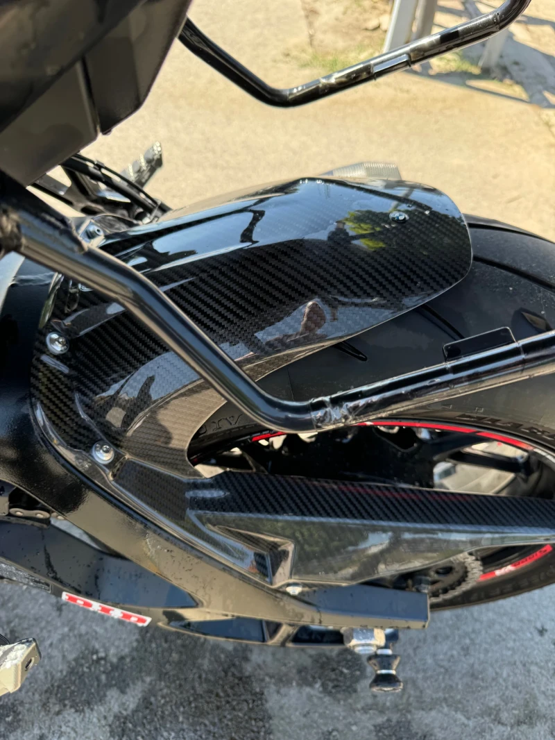 BMW S 1000XR, снимка 9 - Мотоциклети и мототехника - 52500852