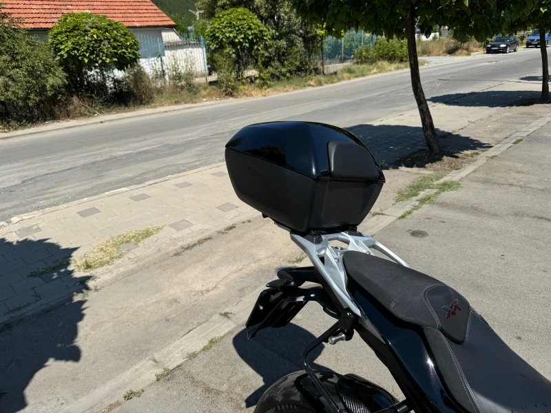 BMW S 1000XR, снимка 5 - Мотоциклети и мототехника - 52500852