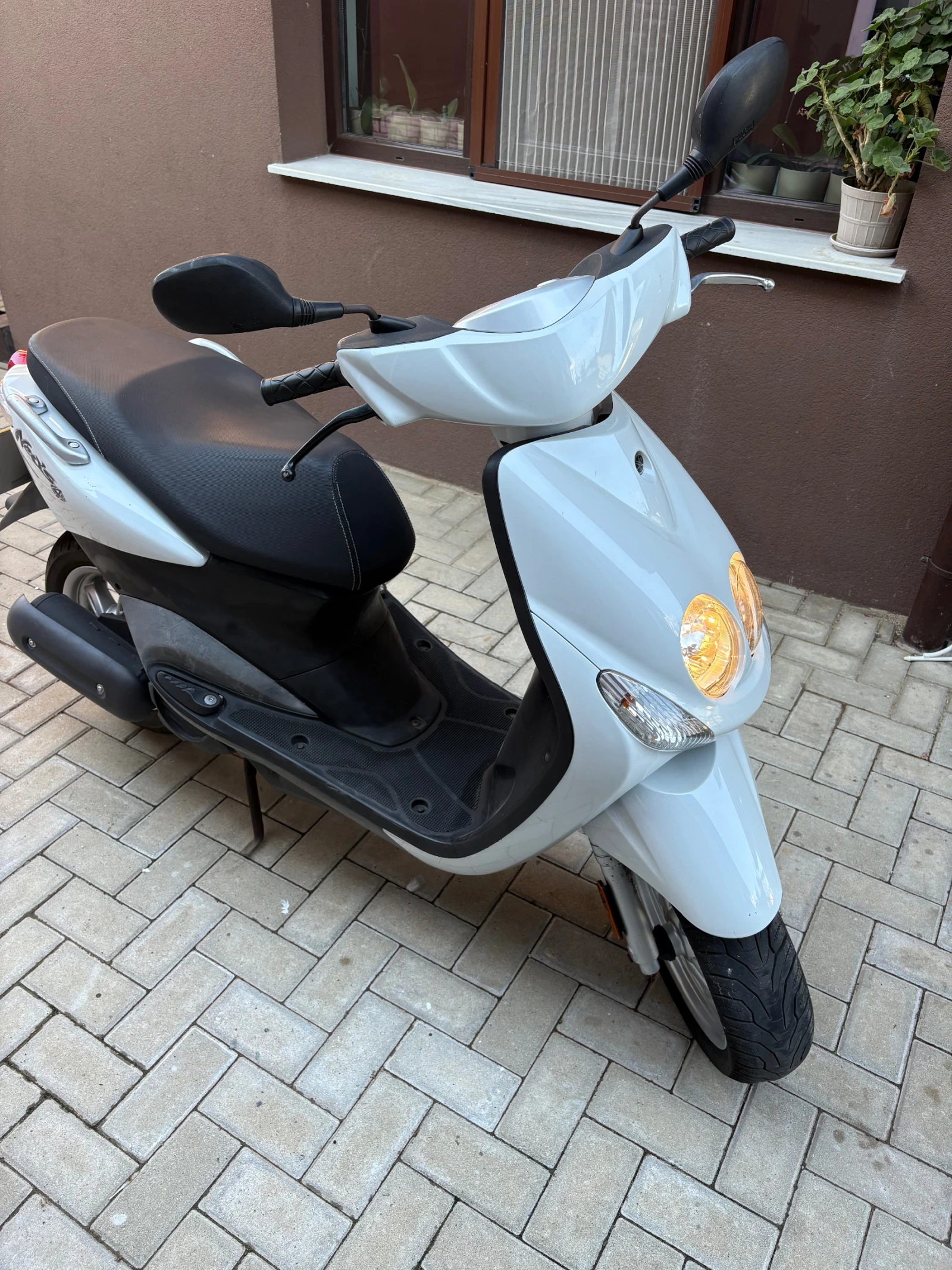 Yamaha Neos | Mobile.bg � ����������� 3