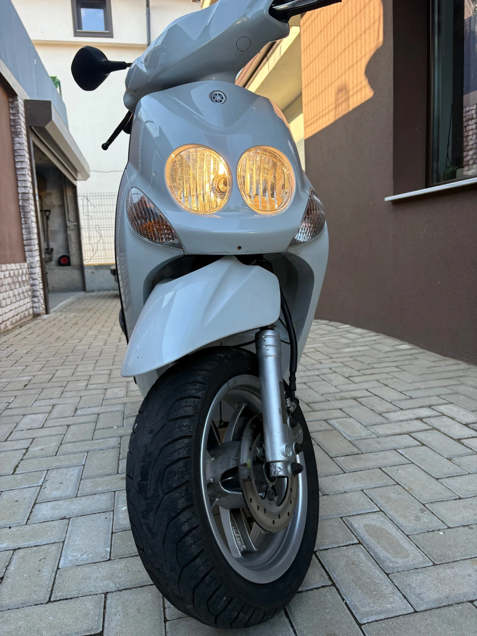 Yamaha Neos | Mobile.bg � ����������� 1
