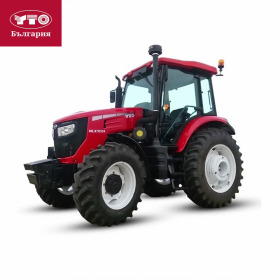 Обява за продажба на Трактор YTO NLX1024 ~78 000 лв. - изображение 1