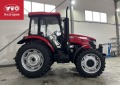 Трактор YTO NLX1024, снимка 7 - Селскостопанска техника - 45115172