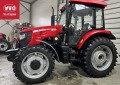 Трактор YTO NLX1024, снимка 6 - Селскостопанска техника - 45115172