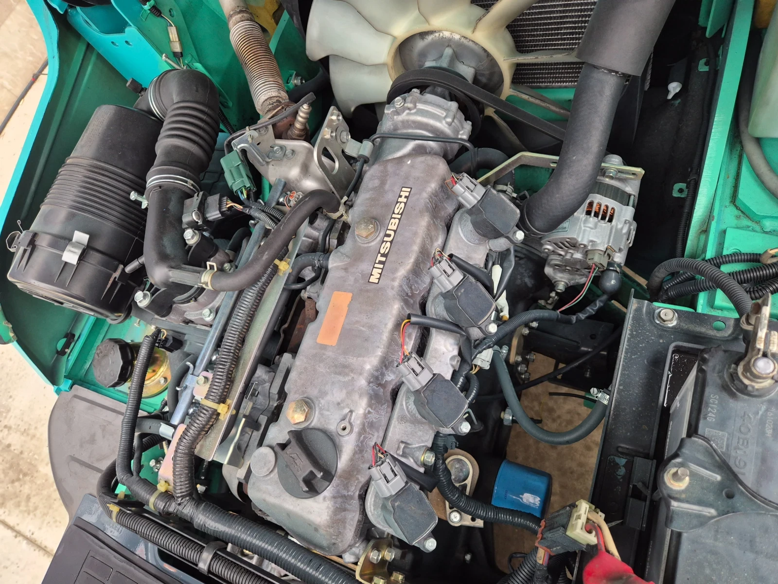 ������� Mitsubishi ���������� / ������� / ��������� / ���� ��� ! | Mobile.bg � ����������� 16