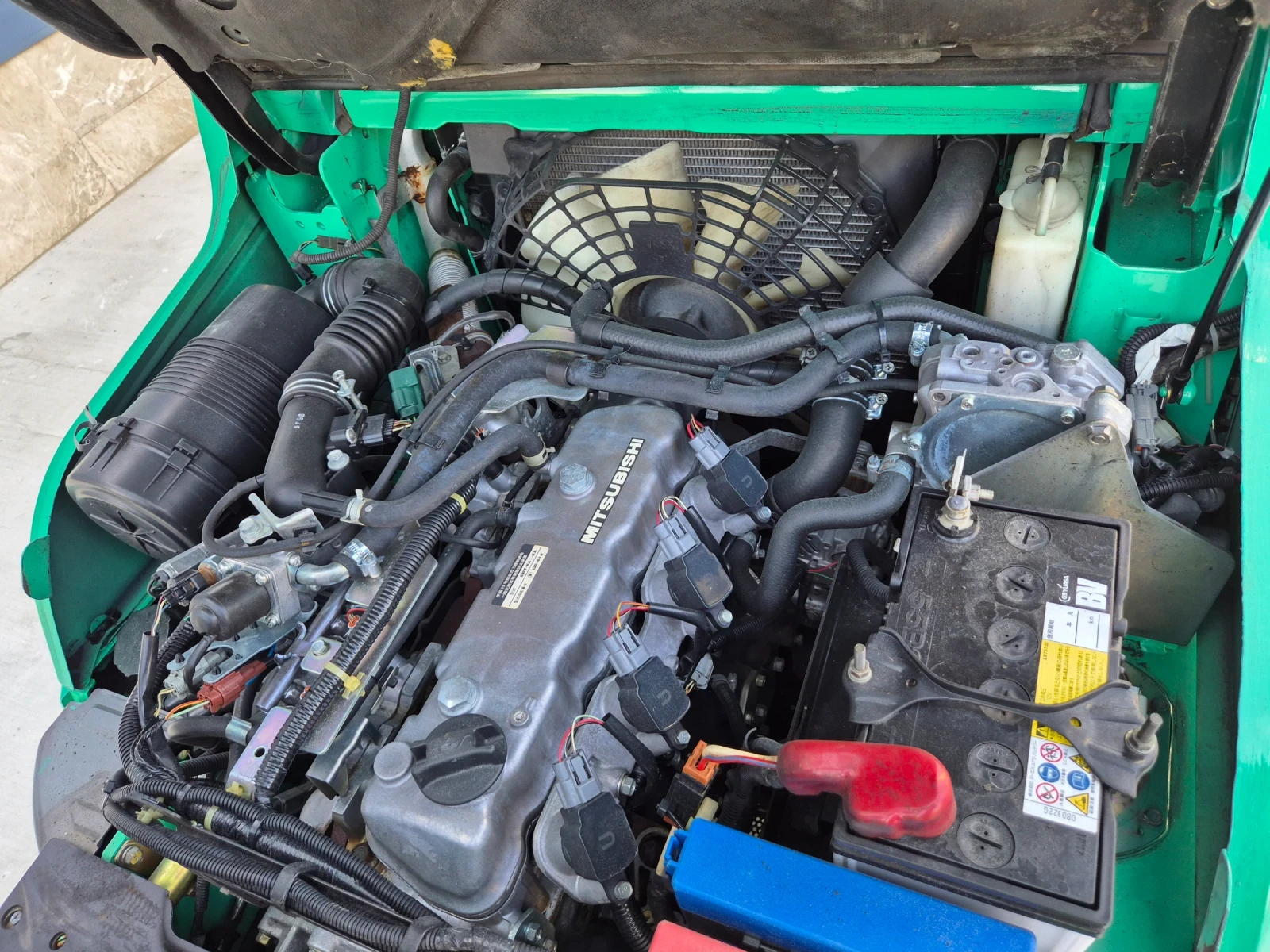  Mitsubishi  /  +  /   | Mobile.bg   15