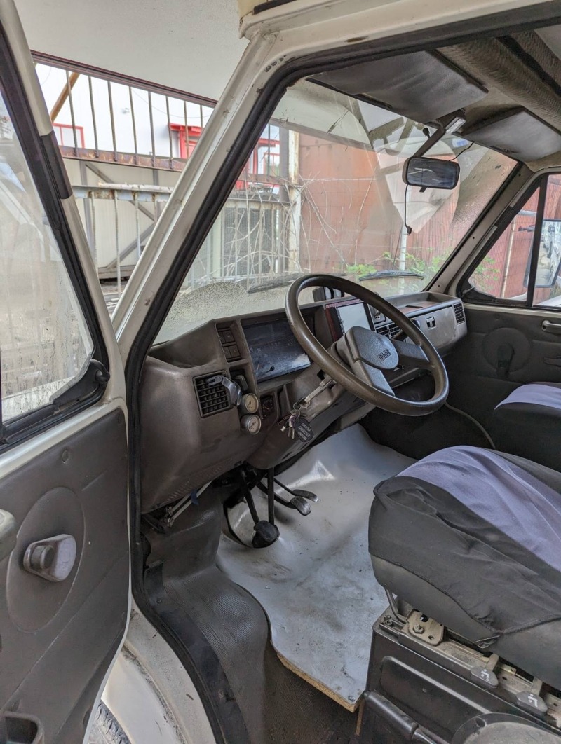 Кемпер Fiat DUCATO, снимка 8 - Каравани и кемпери - 45695337