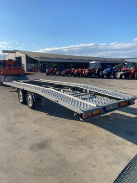 За автомобил Sirius 3500, снимка 3