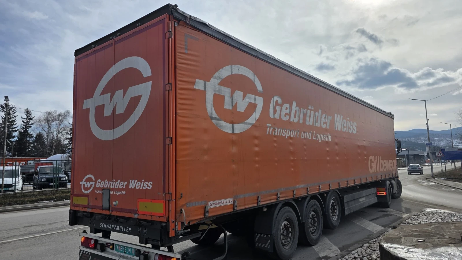 ����������� Schwarzmuller | Mobile.bg � ����������� 6