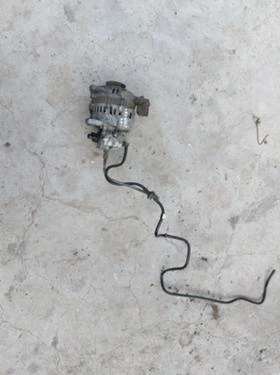 алтернатор за Форд Транзит, снимка 4