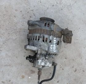 алтернатор за Форд Транзит, снимка 1