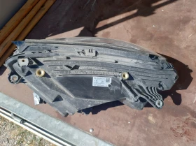 Десен фар за Мерцедес GLC W 253, снимка 5