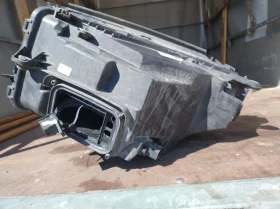 Десен фар за Мерцедес GLC W 253, снимка 4