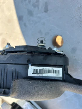 008557 Airbag волан SEAT ALTEA C05702, снимка 2
