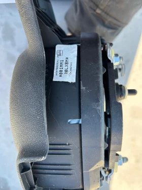 008557 Airbag волан SEAT ALTEA C05702, снимка 3
