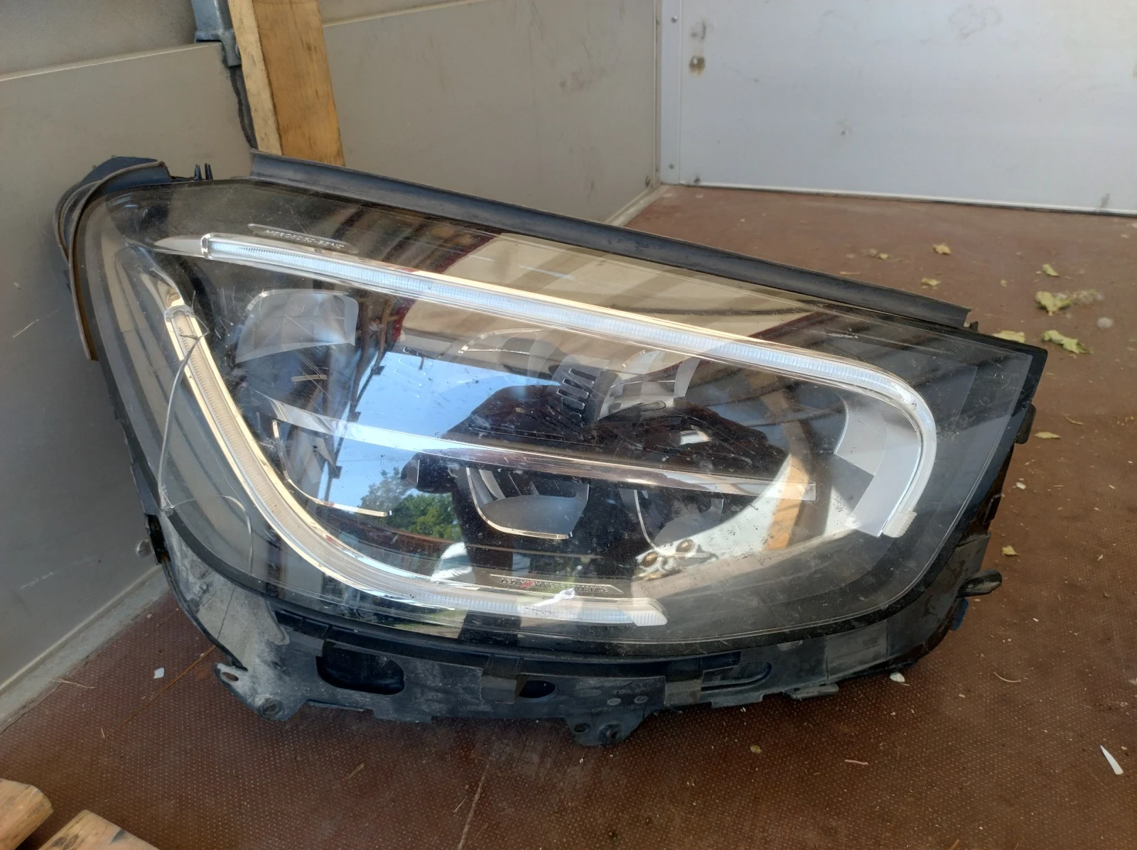     GLC W 253 | Mobile.bg   1