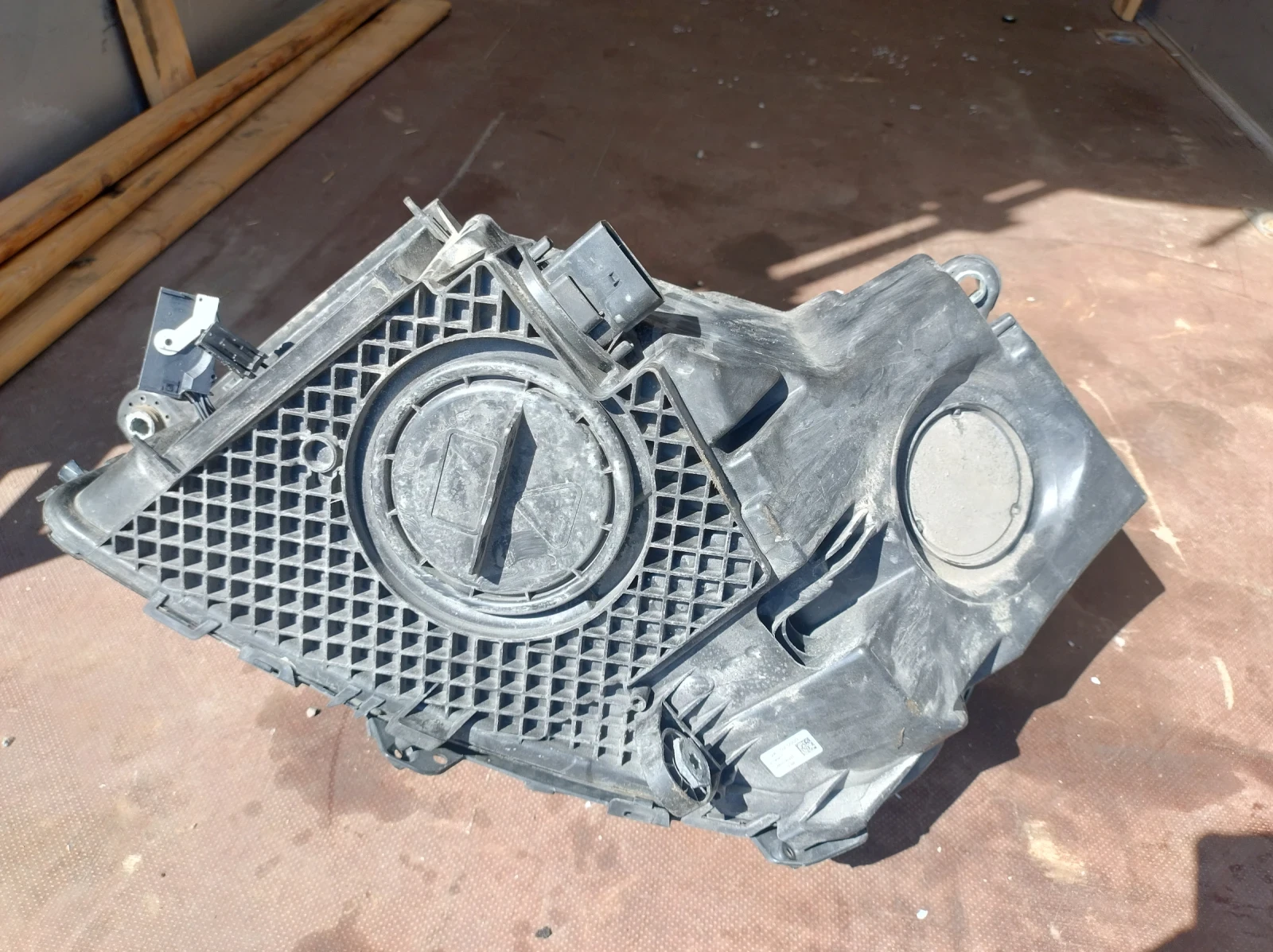     GLC W 253 | Mobile.bg   3