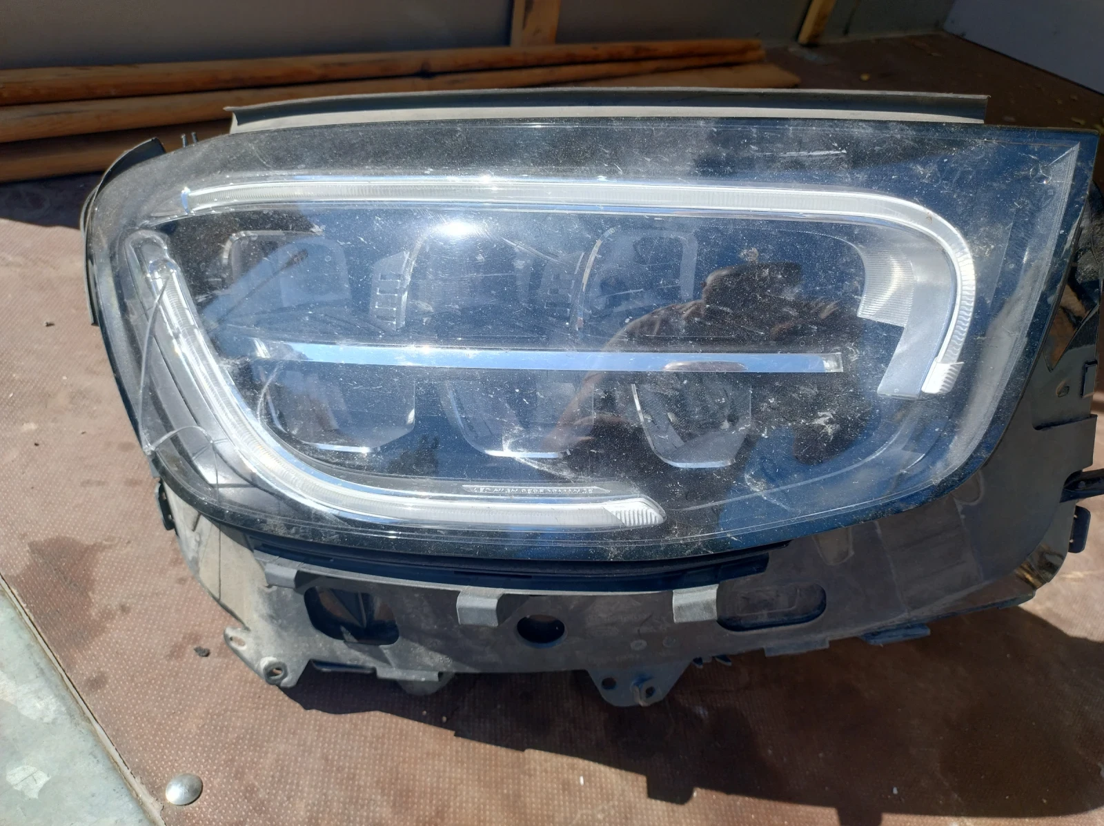     GLC W 253 | Mobile.bg   8