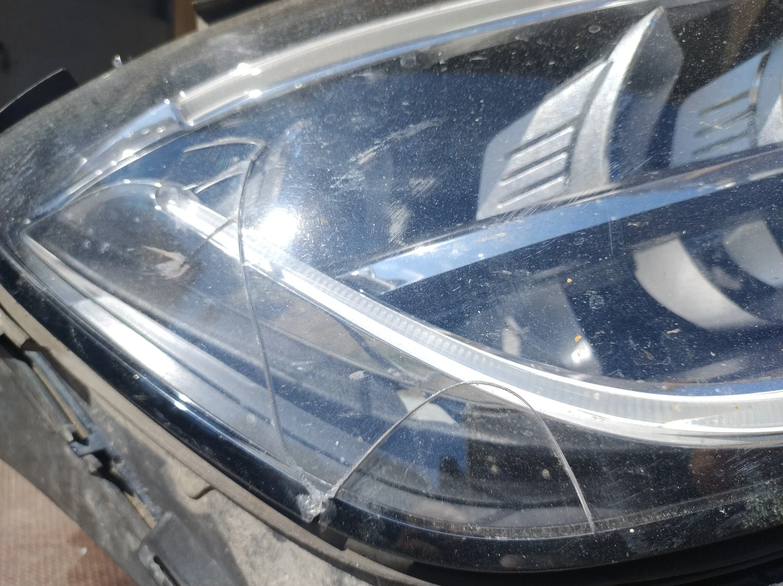     GLC W 253 | Mobile.bg   7