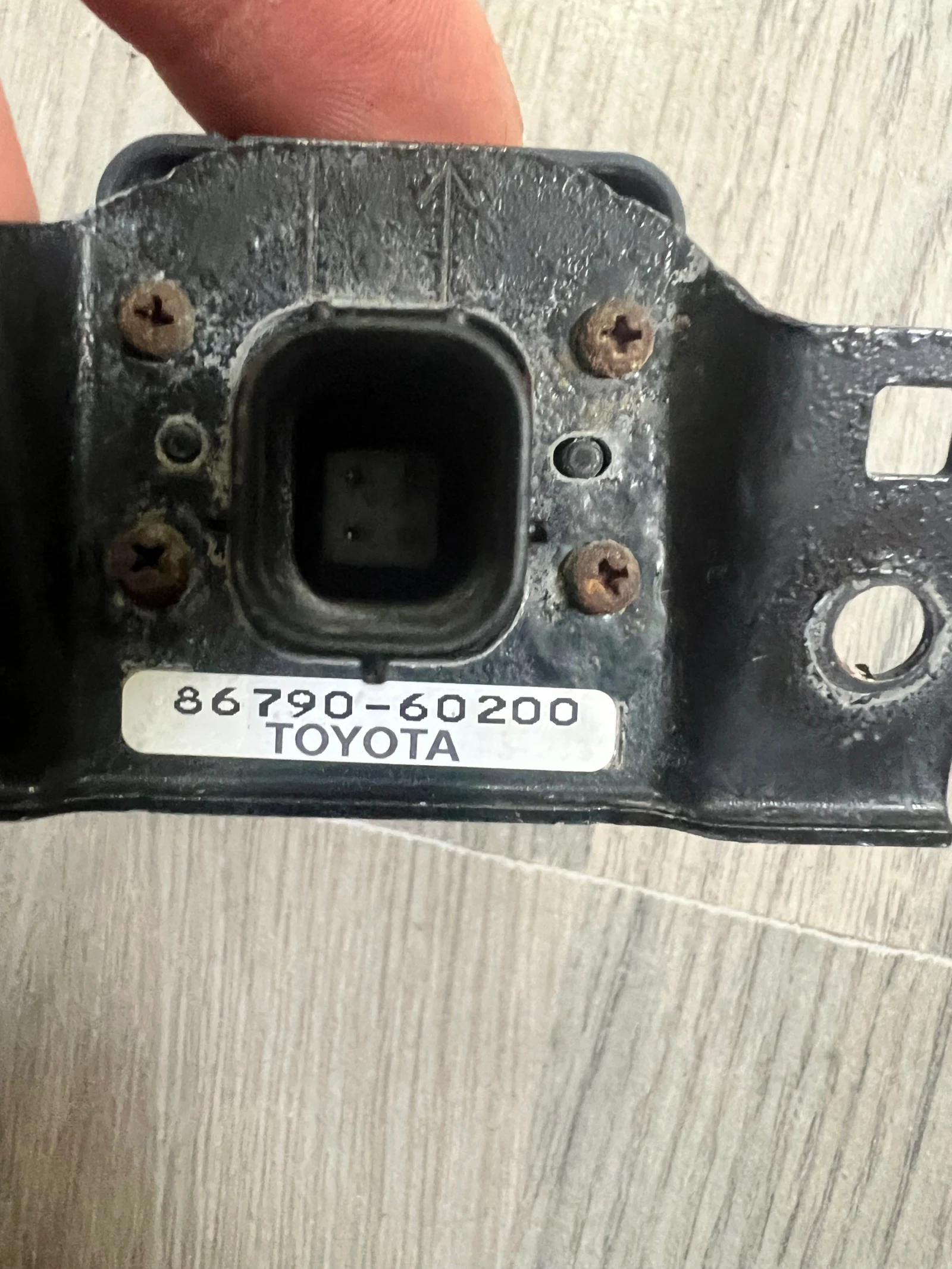 86790-60200 ������ ������ TOYOTA LAND CRUISER 150 2015 86790-60200 | Mobile.bg � ����������� 3