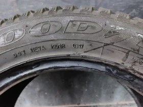Гуми Всесезонни 235/55R17, снимка 5