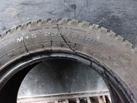 Гуми Всесезонни 235/55R17, снимка 6