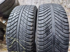 Гуми Всесезонни 235/55R17, снимка 3