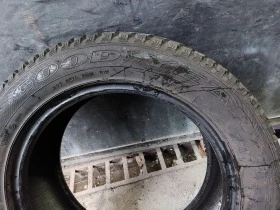 Гуми Всесезонни 235/55R17, снимка 4