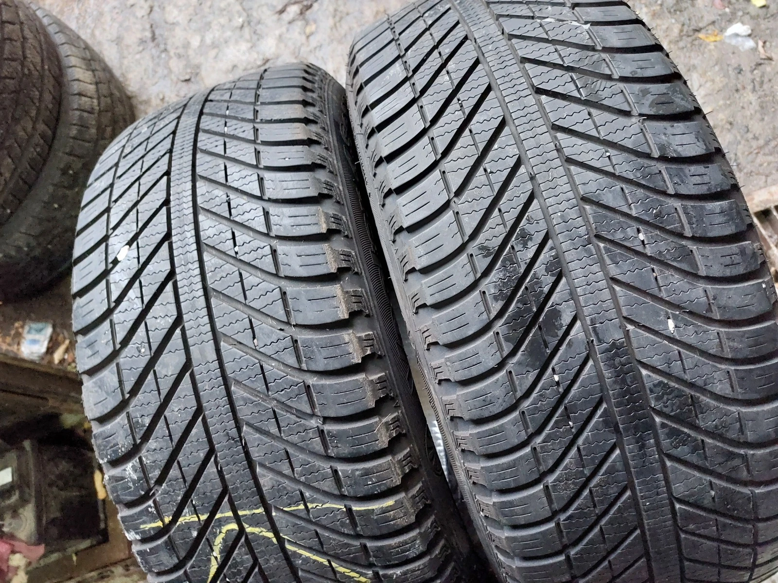 ���� 235/55R17 | Mobile.bg � ����������� 2