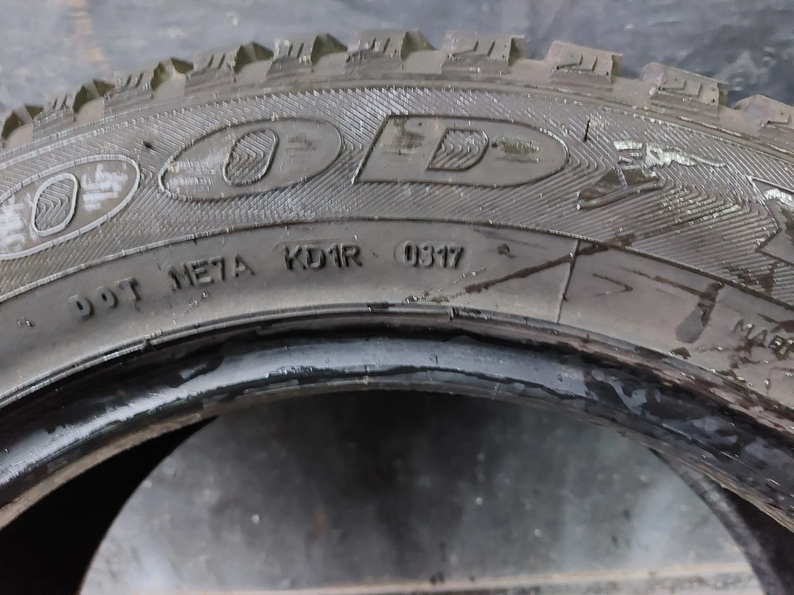 ���� 235/55R17 | Mobile.bg � ����������� 5