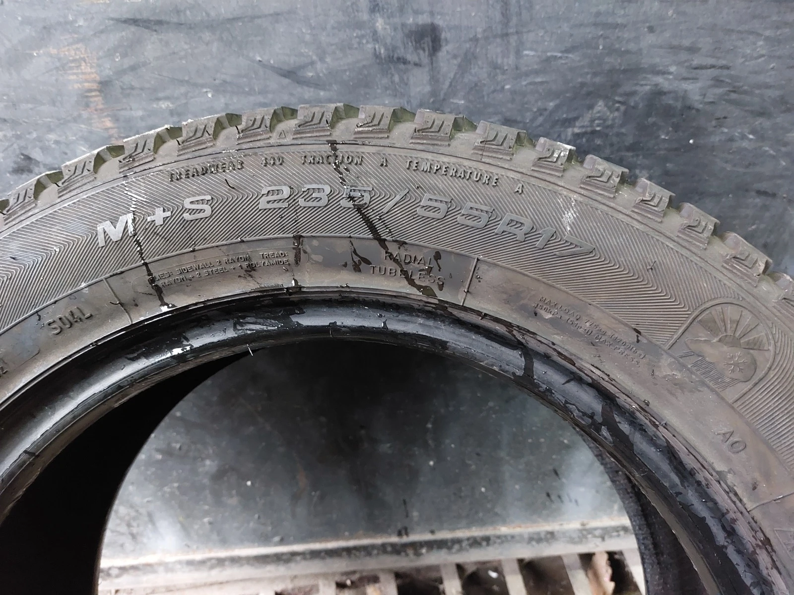 ���� 235/55R17 | Mobile.bg � ����������� 6