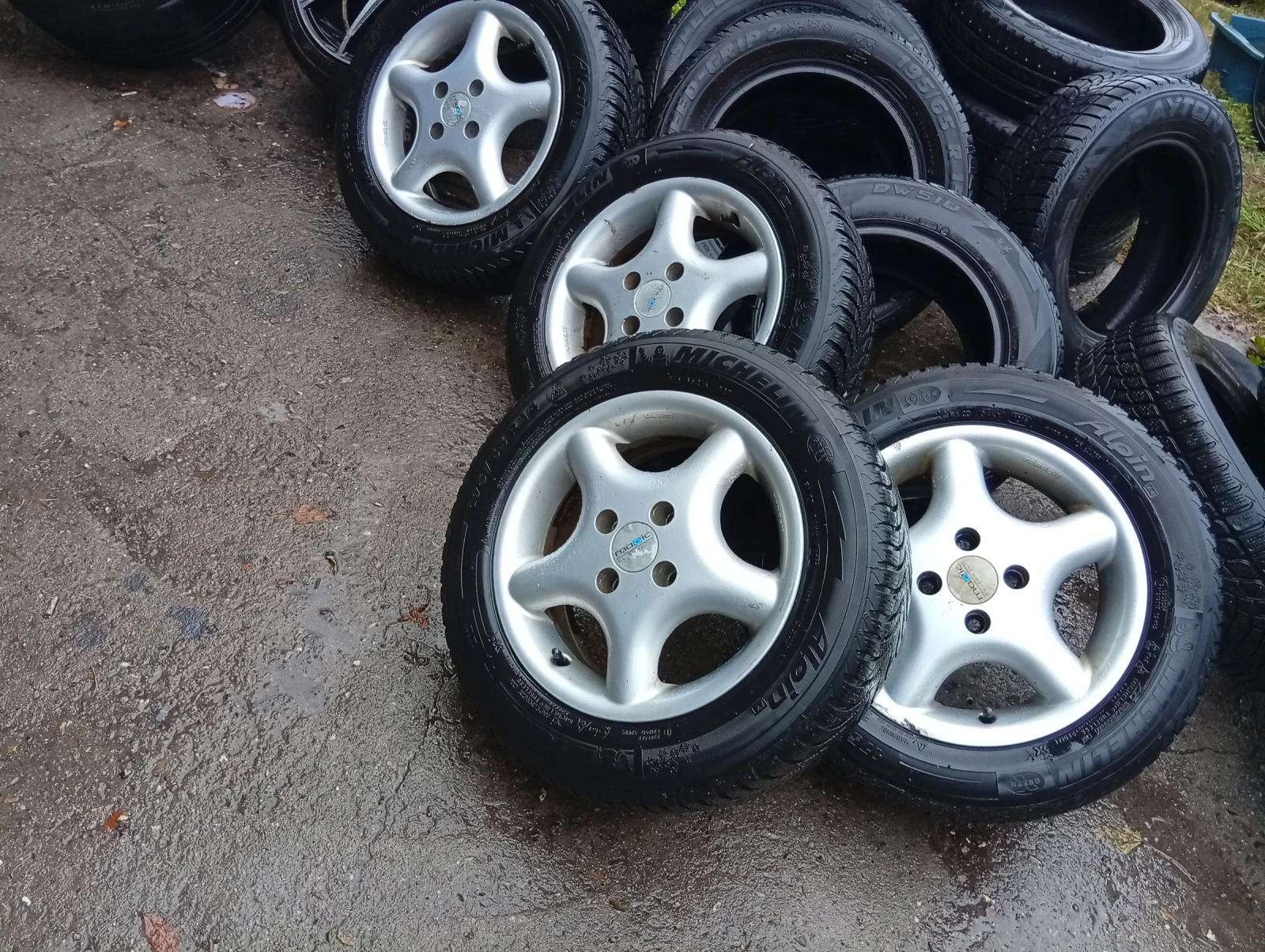   175/65R14  VW | Mobile.bg   1