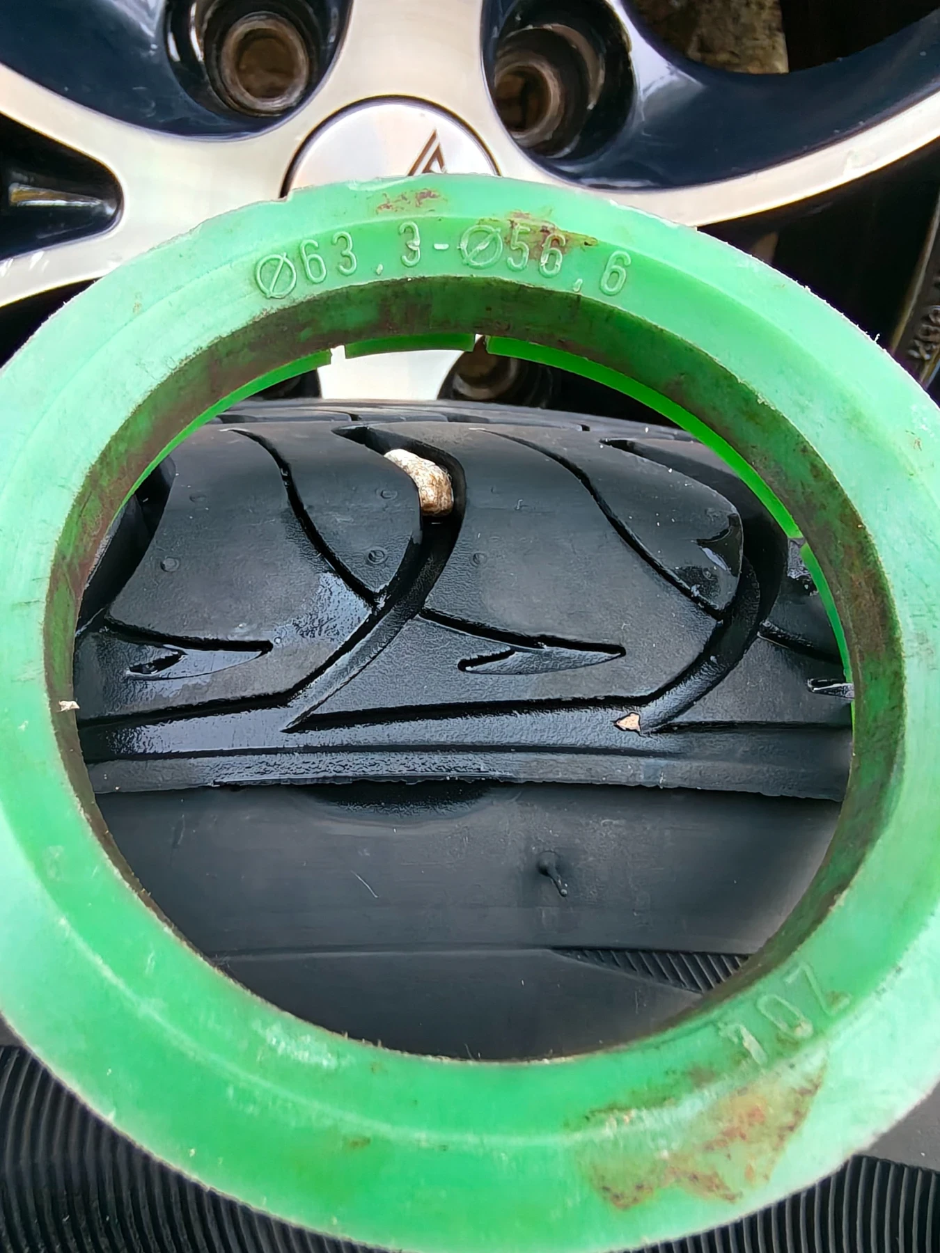 ���� � ������ 185/60R15 | Mobile.bg � ����������� 9