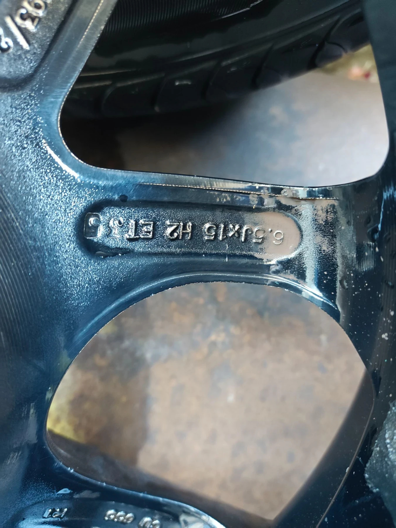 ���� � ������ 185/60R15 | Mobile.bg � ����������� 6